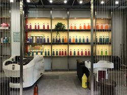 -MAGIC米几发型设计·羊毛卷