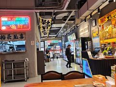 -亮子·东北特色烧烤(真如店)