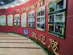 -上海昆虫博物馆