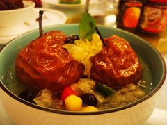 -西安饭庄(立丰国际店)