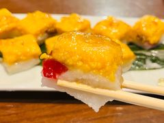 -龍聚祥烧麦馆(万达店)