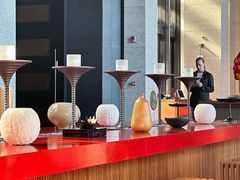 -三亚太阳湾柏悦酒店