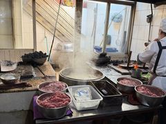 -正宗杨记普洱酸醋米线(总店)