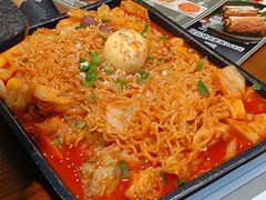 -八福力韩国休闲餐厅(泉舜店)