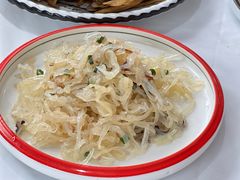 -碧海银沙海鲜餐厅(恒大海上威尼斯店)