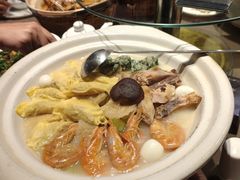 -新安人家·22年本地餐厅