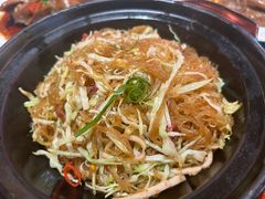-大鸽饭(汉溪长隆店)
