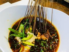 -蜀串香牛杂火锅串串