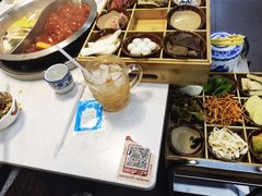 -芈重山老火锅(昌平店)