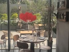 -PARFUM FLORAL花境法餐(南京首店)