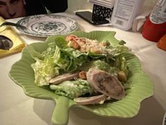-老井俄式餐厅