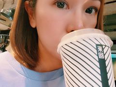 -来回·咖啡(天河南店)