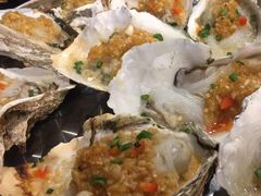 -阿记烧烤(大兴新区店)
