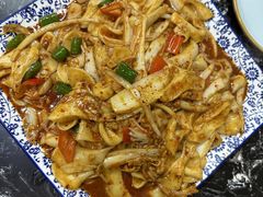 -后卫寨猫耳朵(后卫寨店)