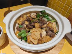 -蔡澜点心·粤菜(花城汇南区店)