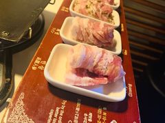 -八色五花肉(新村2号店)