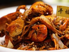 -日食记精菜馆(建邺万达店)