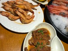 -花枝日本料理(金沟河店)
