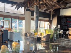 -影吧•悬崖海景(珠海凤凰湾悦椿酒店)
