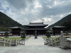 -宁波九龙湖开元度假村