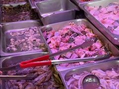 -新梅园不夜粥(龙华店)