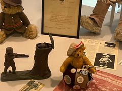 -济州岛泰迪熊博物馆