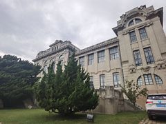 -旅顺博物馆