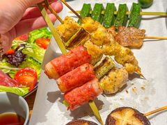 -南风(淮海街店)