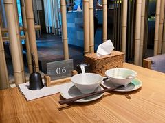 -竹里馆·淮扬菜·功夫茶(老门东店)