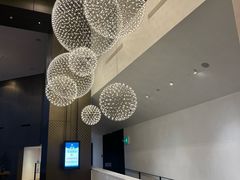 -郑州建业艾美酒店