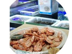 -盒马X会员店(王府井奥莱UP TOWN店)