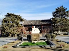 -北京鲁迅博物馆(北京新文化运动纪念馆鲁博馆区)