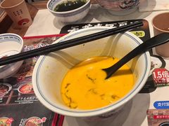 -和府捞面(曹路花园城店)