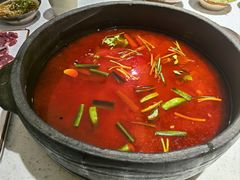 -贵厨酸汤牛肉(小十字店)