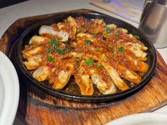 -北李妈妈菜·海肠捞饭(高新万达店)