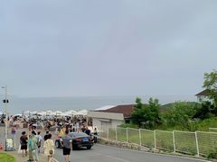 -银沙滩浴场