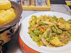蒋家一碗香-京城小江南·北京烤鸭·江南土菜·白鱼(中关村店)