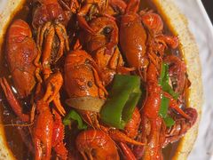 -京悦南门涮羊肉·羊蝎子火锅(田林路店)
