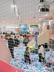 -孩子王童乐园(丰禾万达店)