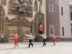 -安徒生童话乐园