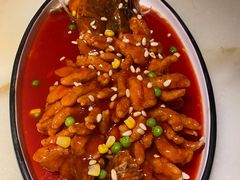 松鼠桂鱼-探花·意境江南菜·唐伯虎文化体验店·松鼠桂鱼(观前店)
