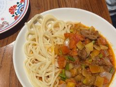 -天山集市(和家乐广场店)