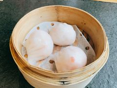 一品虾饺煌-小城粥道·海胆鲜虾粥(解放广场店)