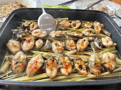 -顺德美食坊(南沙分店)