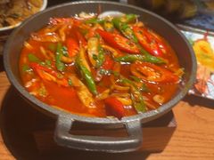 -玉川屋创意日料Bistro(柳巷店)