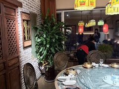-慢丽江·云南野生菌土鸡锅(付家庄店)