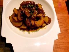 -多嘴肉蟹煲(万达店)