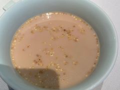 -巴音浩日娲·蒙餐(双林东路店)