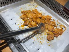 -新石器烤肉(无锡万象城店)