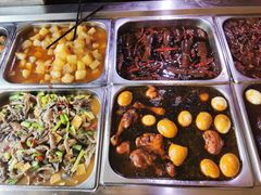 -刘小忙把子肉(北园大街总店)